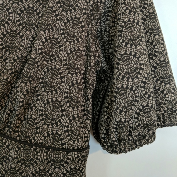 Loft Dress - Picture 3 of 3